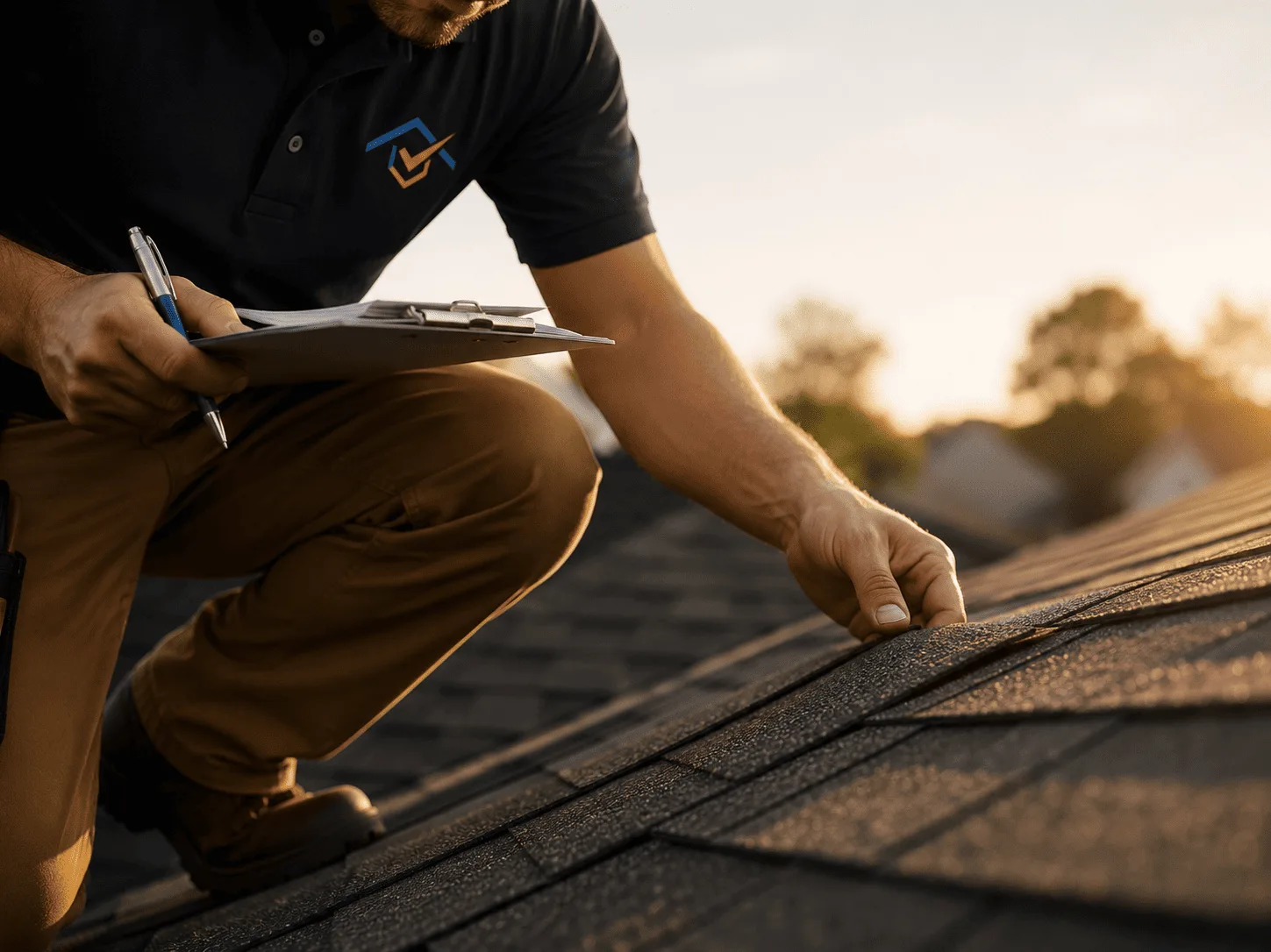Why Choose Roof Inspection in Trumann, AR